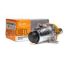 Выключатель массы дистанционный 12V 50А 3-х контактный, 1212.3737-06 АЕ, AVTOELECTRICA (1212.3737-06 АЕ)